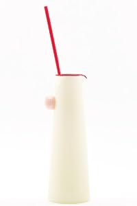 Wrap Decanter
