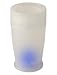 Kitchen & Housewares : Litecup - Clear (no spill, glow in-the-dark cup!!!)