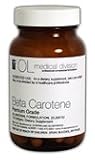 OL Medical Division Beta Carotene 25000IU - 100 Softgels