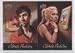 2010 Upper Deck Celebrity Predictors #CP11/CP12 - Anna Kournikova/Enrique Iglesias