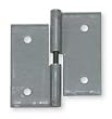 Battalion 3HUG5 Hinge, Lift-Off, Left Hand, 2 X 1 11/16 In