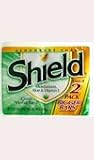Shield Deodorant Soap