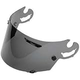 Arai Helmets SHLD SAL SMKW  T O ARAI Faceshields & Visors Faceshield TIN... by Arai