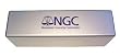 NGC Plastic Storage Box for 20 Slab Coin Holders