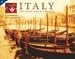 Italy The Land and Its People 2010 Deluxe Wall Calendar