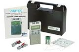 Digital Dual Channel 5 Mode TENS Unit