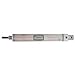 Clippard USN-10-1/2-V, 5/8" S/S Cylinder, Universal Mount, Non-Rotating Rod