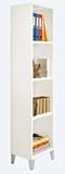 Gautier Furniture New Galaxy Bookcase