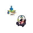 Tiny Love: On-The-Go Musical Bug Mobile