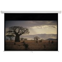 Cheapest Shop for 119IN Diagonal Accuscreens HDtv Manual Wall Ceiling 59X104.5IN