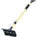 Hopkins Mfg. 2610XM Telescoping Snowbroom