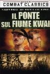 Il Ponte Sul Fiume Kwai