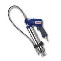 Air Operated Grease Gun