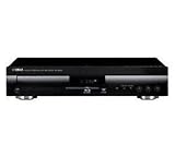 Yamaha BDS2900BL BLU-RAY DISC PLAYER