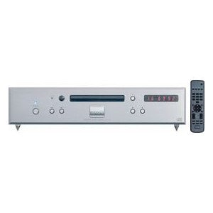 ソウルノート　CDプレーヤー　ｓｃ1.0