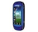 SAMSUNG S7550 Blue Earth Smartphone