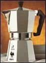 Review bialetti  / 3 cup moka pot