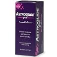 Gel, 4-Ounce Tubes of Astroglide Personal Lubricant (Pack of 6)