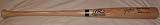 Jason Bay Autographed Ash Big Stick Bat W/PROOF Picture of Jason Signing For Us. New York Mets