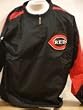 Cincinnati Reds Warm-up Wind Jacket