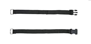 Valco Baby Twin Latitude Car Seat Straps - Graco