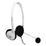 Alle 5 Bild(er) anzeigen Nedis CMP Headset 11