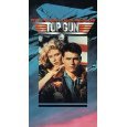BETA Tape Top Gun staring Tom Cruise & Kelly McGillis BETA Tape