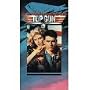 BETA Tape Top Gun staring Tom Cruise & Kelly McGillis BETA Tape