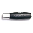 Planet Waves XLR Male-1/4" Female