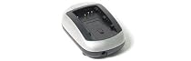 Power 2000 QP-113 Charger for Minolta NP-400 Battery