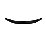Auto Ventshade 24818 Smoke Colored Bugflector II by Auto Ventshade