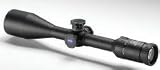 ZEISS CONQUEST RIFLE SCOPE -- MATTE BLACK Power: 3-9X50 / Reticle: Rapid Z 600