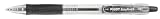 Pilot Easy Touch Retractable Medium Point Black Ball Point Pens, Dozen Box, 32220 Pilot Easy Touch Retractable Medium Point Black Ball Point Pens, Dozen Box, 32220