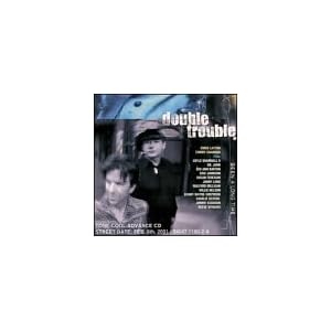 Been a Long Time by Double Trouble, Chris Layton, Tommy Shannon, Lou Ann Barton, and Dr. John (Audio CD - 2001)