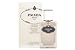 Prada Infusion d'Homme Eau de Toilette, 1.7 oz.