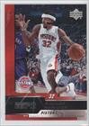 Cheap 2005-06 Upper Deck ESPN #24 - Richard Hamilton