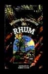 Le livre de l'amateur de rhum