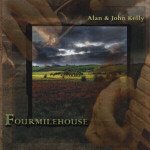 ALAN KELLY : FOURMILEHOUSE