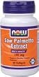 Saw Palmetto 160mg Extract - 60 - Softgel