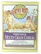 Earth's Best Organic Multi Grain Cereal (3x8 oz.)