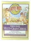 Earth's Best Multi Grain Cereal (3x8 oz.)