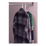 Buy John Sterling Corporation RP0022-30 48 30 To 48 Platinum Adjustable Closet Rod by John Sterling