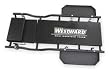 Westward 1MZJ3 Creeper, 40 3/16 x 16 3/4 x 4 15/16 In