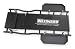 Westward 1MZJ3 Creeper, 40 3/16 x 16 3/4 x 4 15/16 In