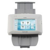Scanfront 220 Clr 25PPM Adf Touch Screen USB Network Scanner by Canon