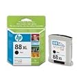 HP 88XL - Print cartridge - 1 x black - 2580 pages - blister