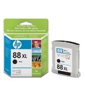 HP 88XL - Print cartridge - 1 x black - 2580 pages - blister