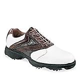 Etonic Lites Plus White / Brown / Black