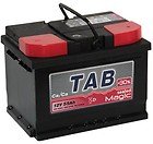 STARTERBATTERIE – AUTOBATTERIE 12V 60AH 540 AEN + 30% SEAT TOLEDO II (1M2) 2.3 V5 20V BJ: 05.01-05.06 125/170KW/PS