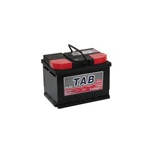 STARTERBATTERIE - AUTOBATTERIE 12V 60AH 540 AEN + 30% AUDI A3 Sportback (8PA) 1.8 TFSI quattro BJ: 07.08- 118/160KW/PS